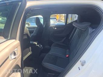 2023 Volvo XC40 Recharge Pure Electric Plus - miniatura 13