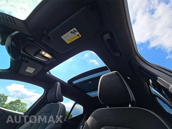 2023 Volvo XC40 Recharge Pure Electric Plus - miniatura 11