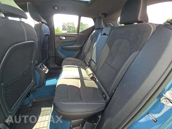 2023 Volvo XC40 Recharge Pure Electric Plus - miniatura 13