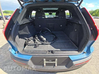 2023 Volvo XC40 Recharge Pure Electric Plus - miniatura 14