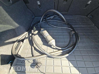 2023 Volvo XC40 Recharge Pure Electric Plus - miniatura 15