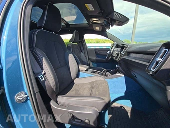 2023 Volvo XC40 Recharge Pure Electric Plus - miniatura 19