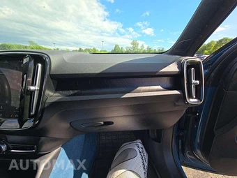 2023 Volvo XC40 Recharge Pure Electric Plus - miniatura 20