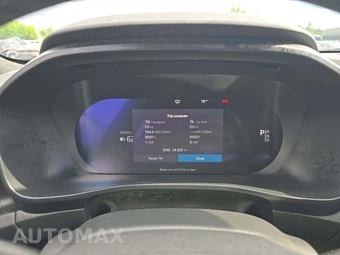2023 Volvo XC40 Recharge Pure Electric Plus - miniatura 9