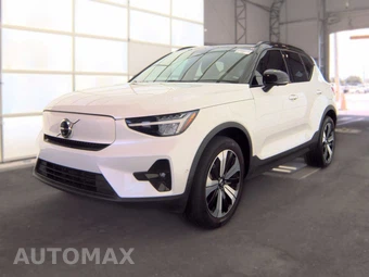 2023 Volvo XC40 Recharge Pure Electric Plus