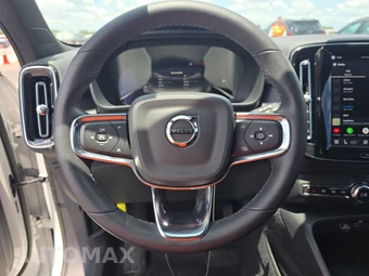 2023 Volvo XC40 Recharge Pure Electric Plus - miniatura 10