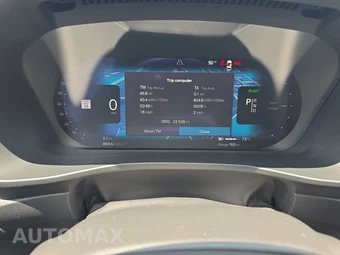 2023 Volvo XC40 Recharge Pure Electric Plus - miniatura 12