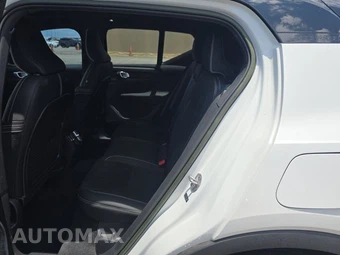 2023 Volvo XC40 Recharge Pure Electric Plus - miniatura 13