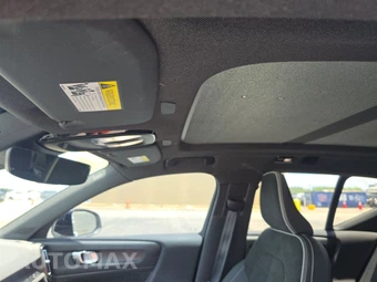 2023 Volvo XC40 Recharge Pure Electric Plus - miniatura 19