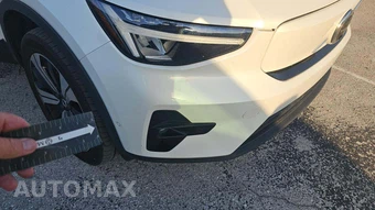 2023 Volvo XC40 Recharge Pure Electric Plus - miniatura 20