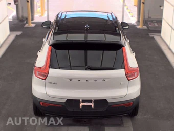 2023 Volvo XC40 Recharge Pure Electric Plus - miniatura 5