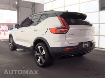 2023 Volvo XC40 Recharge Pure Electric Plus - miniatura 6