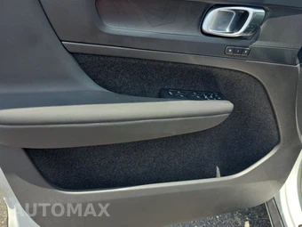 2023 Volvo XC40 Recharge Pure Electric Plus - miniatura 9