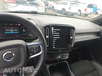 2023 Volvo XC40 Recharge Pure Electric Plus - miniatura 11