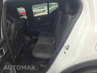 2023 Volvo XC40 Recharge Pure Electric Plus - miniatura 13