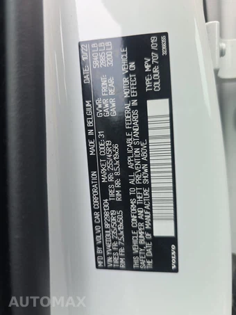 2023 Volvo XC40 Recharge Pure Electric Plus - miniatura 14