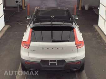 2023 Volvo XC40 Recharge Pure Electric Plus - miniatura 5