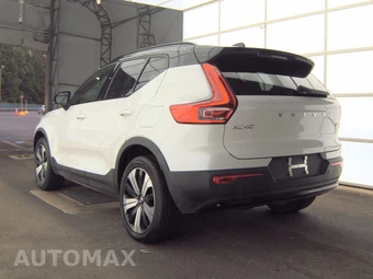 2023 Volvo XC40 Recharge Pure Electric Plus - miniatura 6