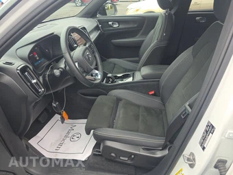 2023 Volvo XC40 Recharge Pure Electric Plus - miniatura 7
