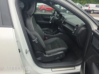 2023 Volvo XC40 Recharge Pure Electric Plus - miniatura 8