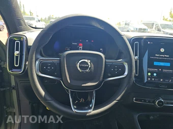 2023 Volvo XC40 Recharge Pure Electric Plus - miniatura 10