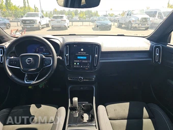 2023 Volvo XC40 Recharge Pure Electric Plus - miniatura 11