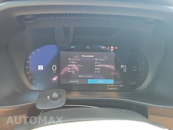 2023 Volvo XC40 Recharge Pure Electric Plus - miniatura 12