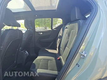 2023 Volvo XC40 Recharge Pure Electric Plus - miniatura 13