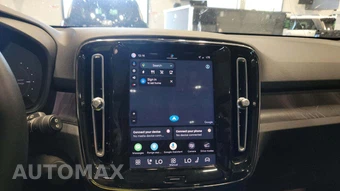 2023 Volvo XC40 Recharge Pure Electric Plus - miniatura 18