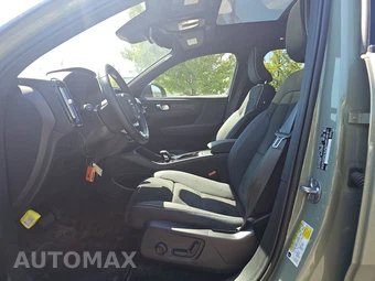 2023 Volvo XC40 Recharge Pure Electric Plus - miniatura 7