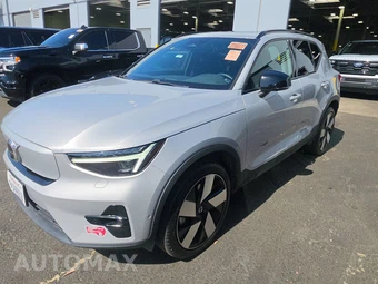 2023 Volvo XC40 Recharge Pure Electric Ultimate