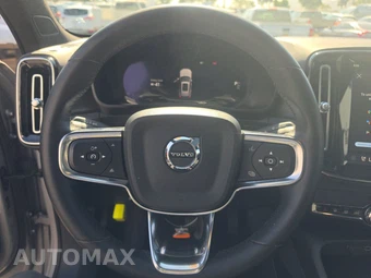 2023 Volvo XC40 Recharge Pure Electric Ultimate - miniatura 10