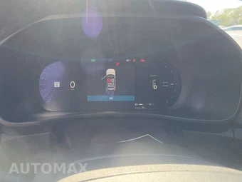 2023 Volvo XC40 Recharge Pure Electric Ultimate - miniatura 12