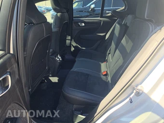 2023 Volvo XC40 Recharge Pure Electric Ultimate - miniatura 13