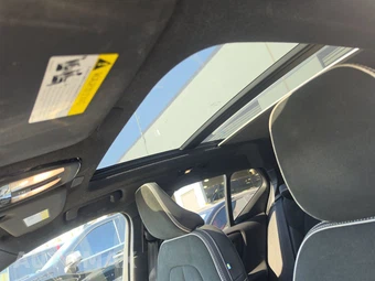 2023 Volvo XC40 Recharge Pure Electric Ultimate - miniatura 20