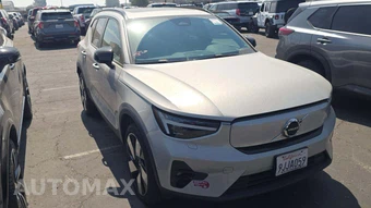 2023 Volvo XC40 Recharge Pure Electric Ultimate - miniatura 21