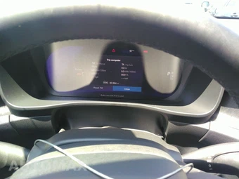 2023 Volvo XC40 Recharge Pure Electric Ultimate - miniatura 23