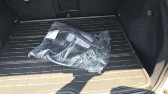2023 Volvo XC40 Recharge Pure Electric Ultimate - miniatura 25