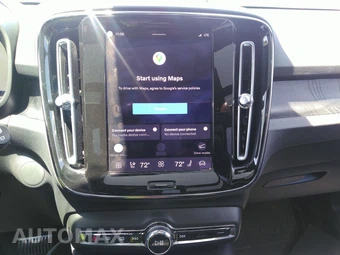 2023 Volvo XC40 Recharge Pure Electric Ultimate - miniatura 26
