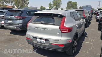 2023 Volvo XC40 Recharge Pure Electric Ultimate - miniatura 29