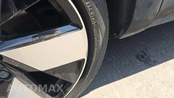 2023 Volvo XC40 Recharge Pure Electric Ultimate - miniatura 32