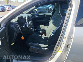 2023 Volvo XC40 Recharge Pure Electric Ultimate - miniatura 7