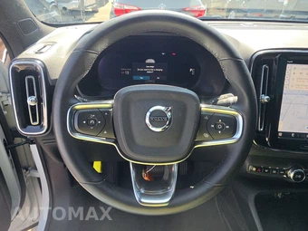2023 Volvo XC40 Recharge Pure Electric Ultimate - miniatura 10