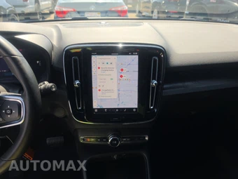 2023 Volvo XC40 Recharge Pure Electric Ultimate - miniatura 11