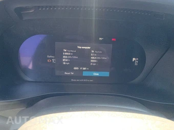 2023 Volvo XC40 Recharge Pure Electric Ultimate - miniatura 12