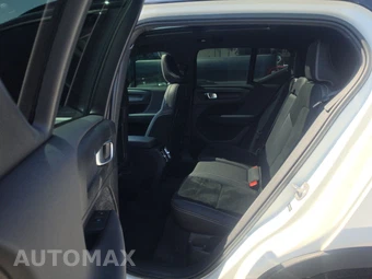 2023 Volvo XC40 Recharge Pure Electric Ultimate - miniatura 13