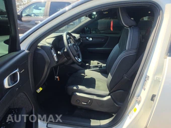 2023 Volvo XC40 Recharge Pure Electric Ultimate - miniatura 7