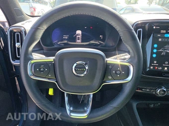2023 Volvo XC40 Recharge Pure Electric Ultimate - miniatura 10