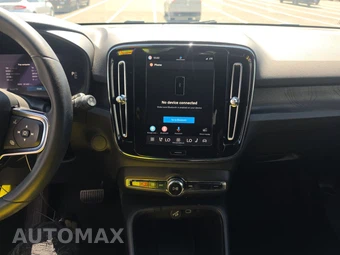 2023 Volvo XC40 Recharge Pure Electric Ultimate - miniatura 11