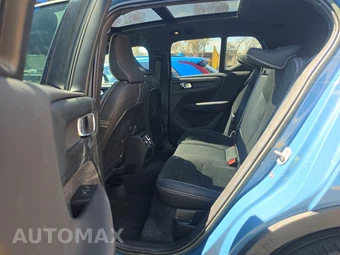 2023 Volvo XC40 Recharge Pure Electric Ultimate - miniatura 13